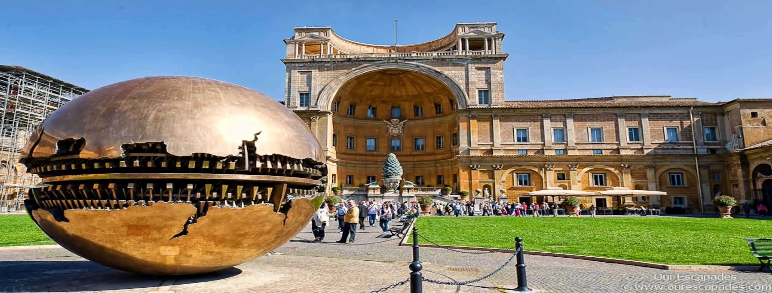Image for Vatican Museums